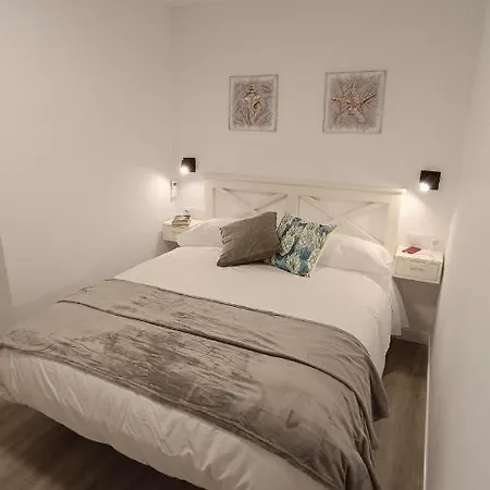 El Rinconcito De La Playa, Parking Incluido