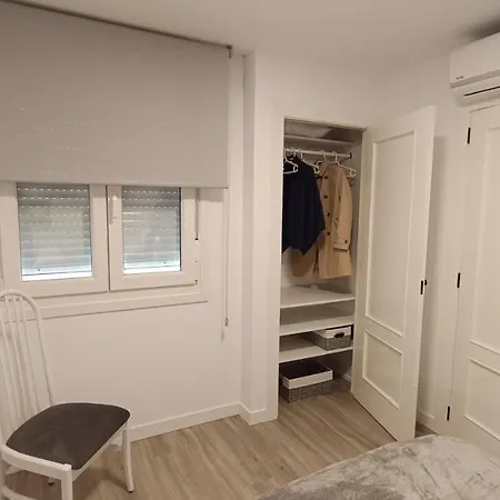 El Rinconcito De La Playa, Parking Incluido Apartamento Sanxenxo