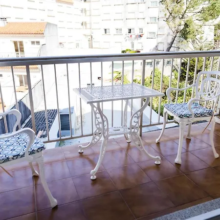 Appartement El Rinconcito De La Playa, Parking Incluido *