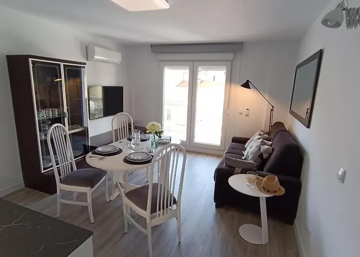 El Rinconcito De La Playa, Parking Incluido * Sanxenxo