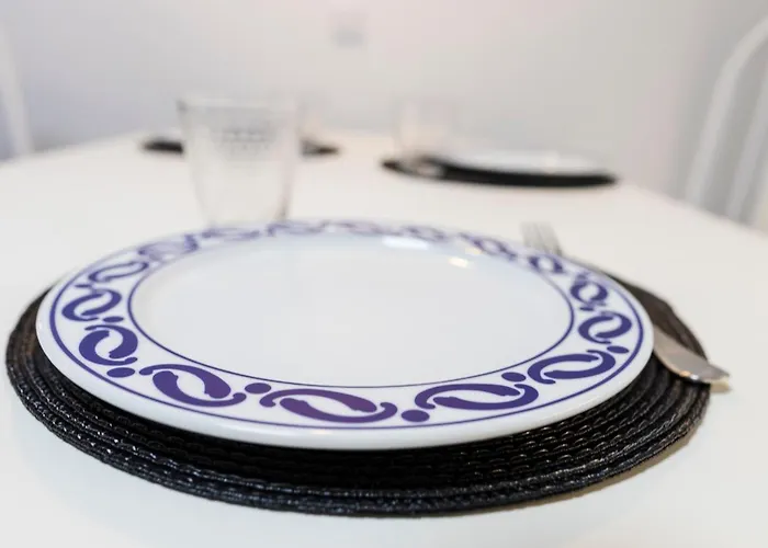 El Rinconcito De La Playa, Parking Incluido Appartamento Sanxenxo