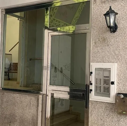 El Rinconcito De La Playa, Parking Incluido * Sanxenxo