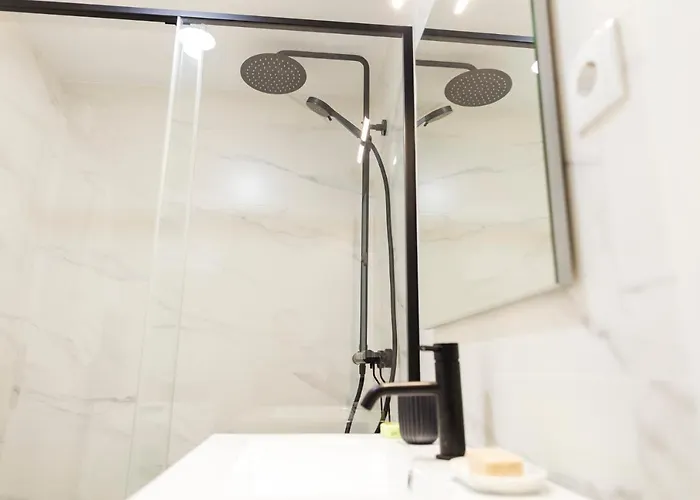 Appartamento El Rinconcito De La Playa, Parking Incluido *