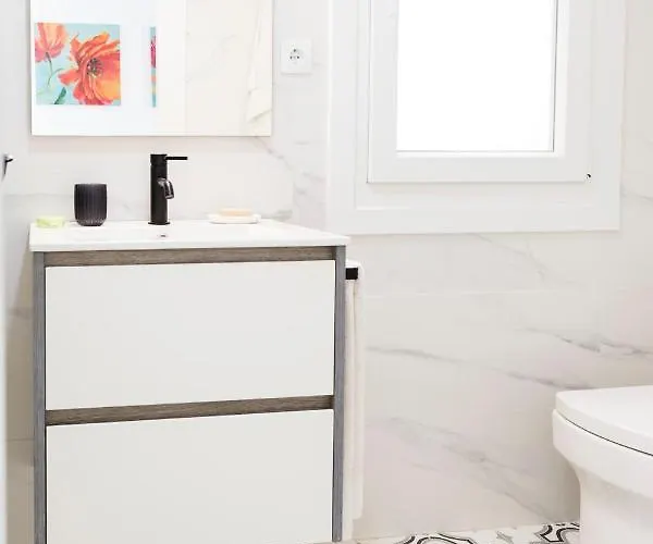 Appartamento El Rinconcito De La Playa, Parking Incluido *